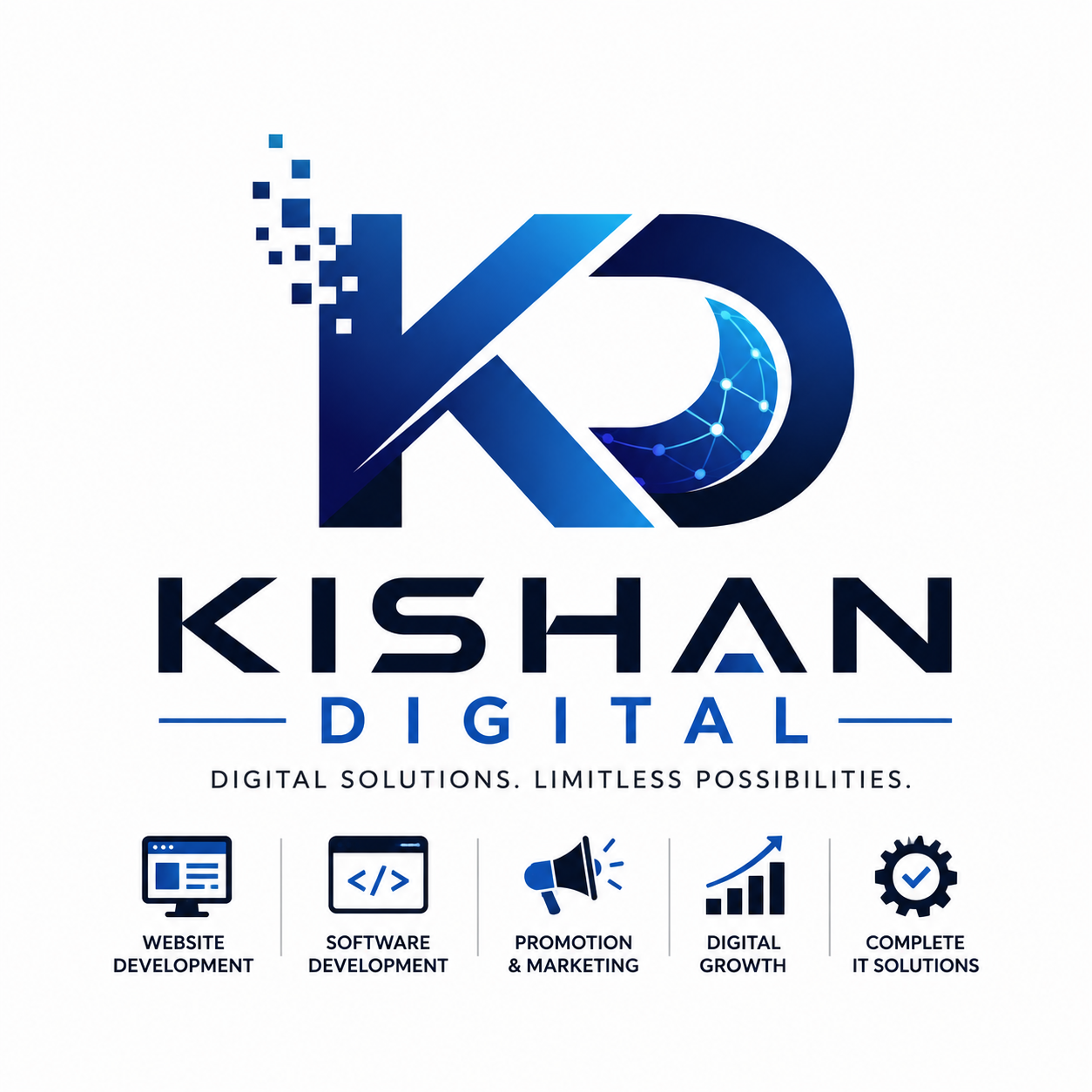 Kishan Digital